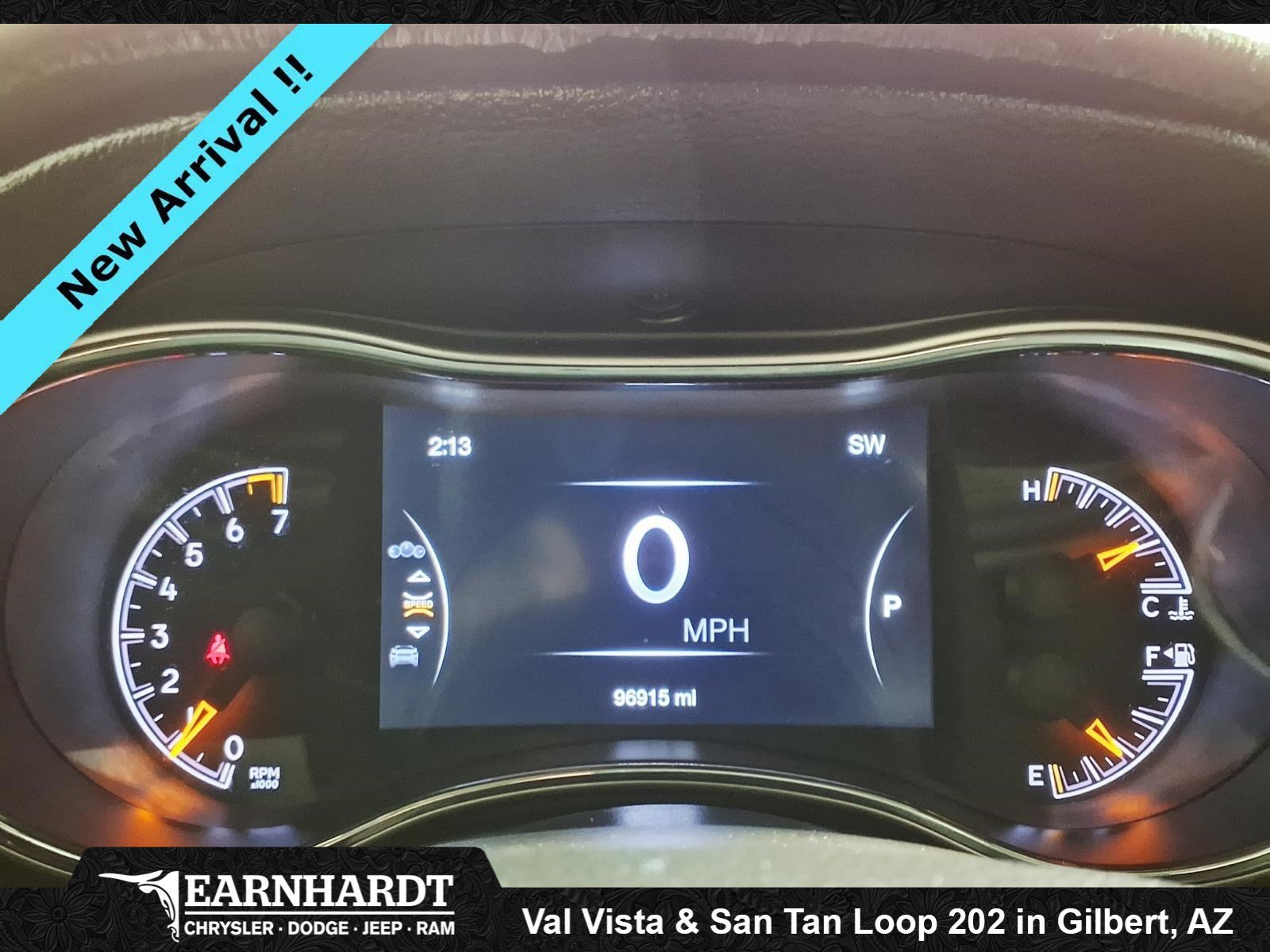 Used 2021 Sting-Gray Clearcoat Jeep Laredo X image 25