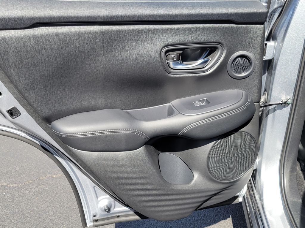 Certified Used 2026 Solar Silver Metallic Acura Base image 15