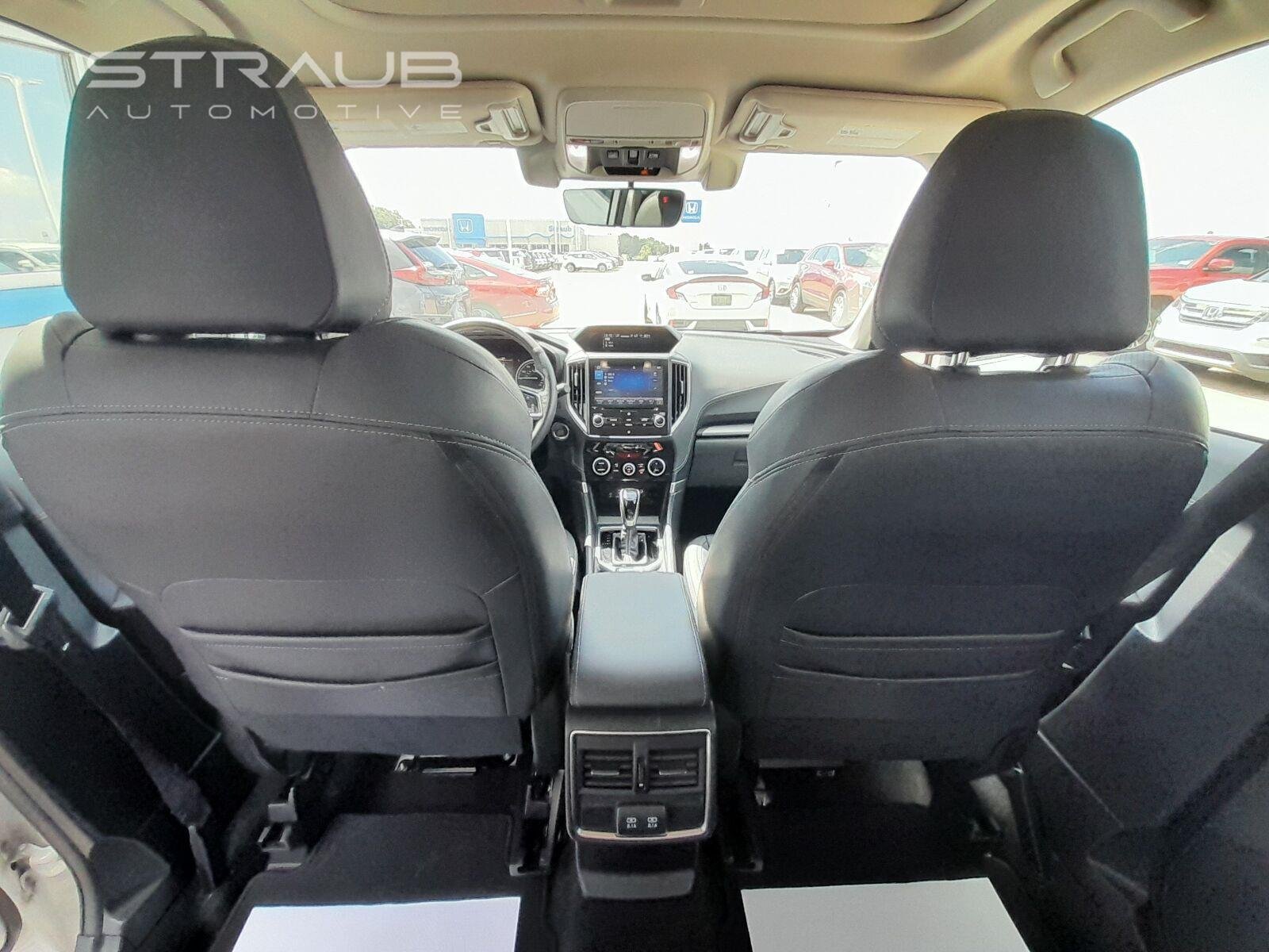 2019 Subaru Forester Limited - Photo 46