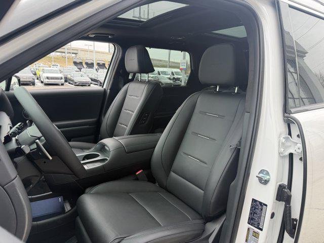 2026 Hyundai Palisade Calligraphy - Photo 32