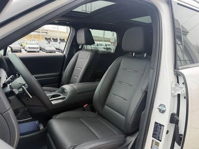 2026 Hyundai Palisade Calligraphy - Photo 32