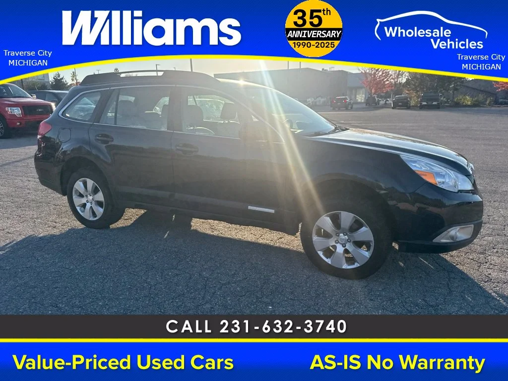 Used 2012 Indigo Subaru 2.5i image 10