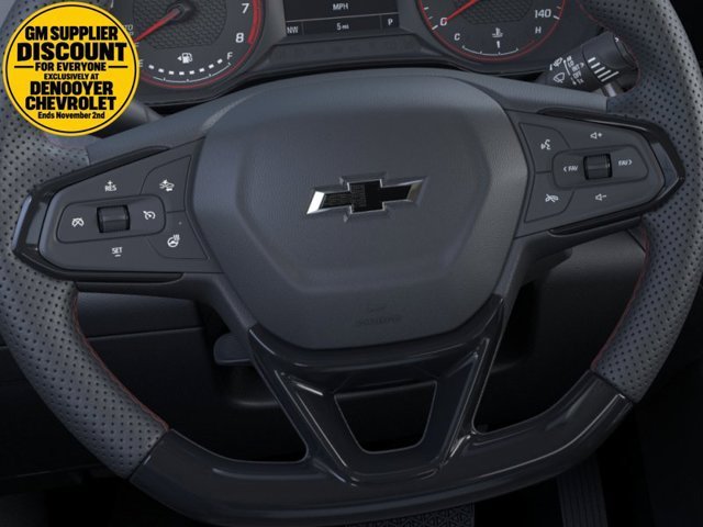 2026 Chevrolet Trax RS - Photo 19