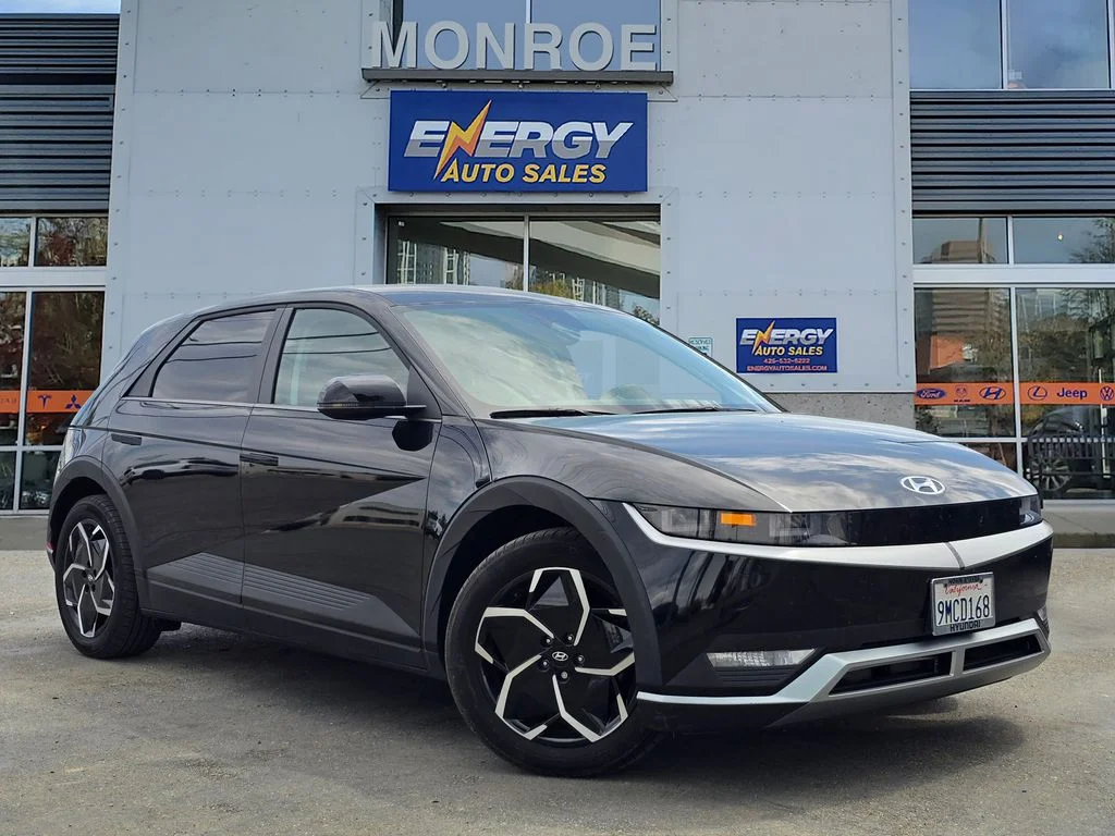 2024 Hyundai Ioniq 5 SE RWD's photo