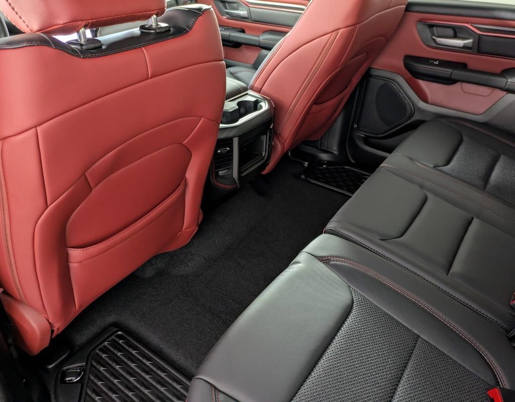 2026 RAM 1500 Rebel - Photo 14
