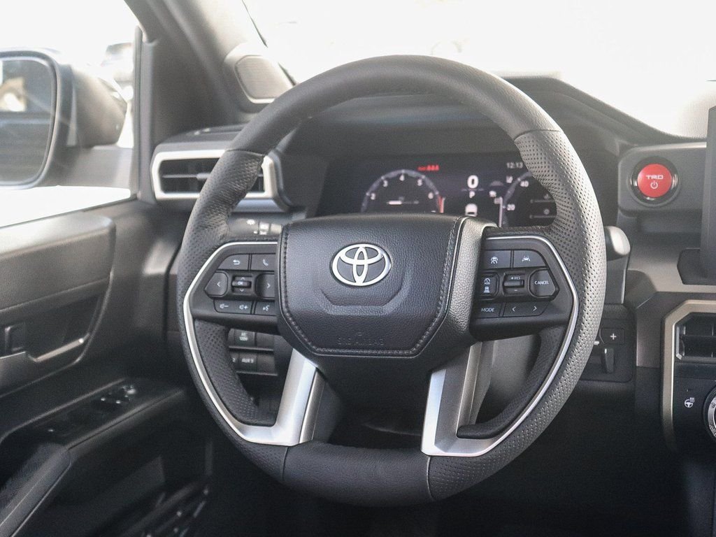 2026 Toyota Tacoma TRD Off Road - Photo 14