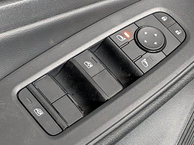 New 2026 Gun Metallic Nissan SV image 23