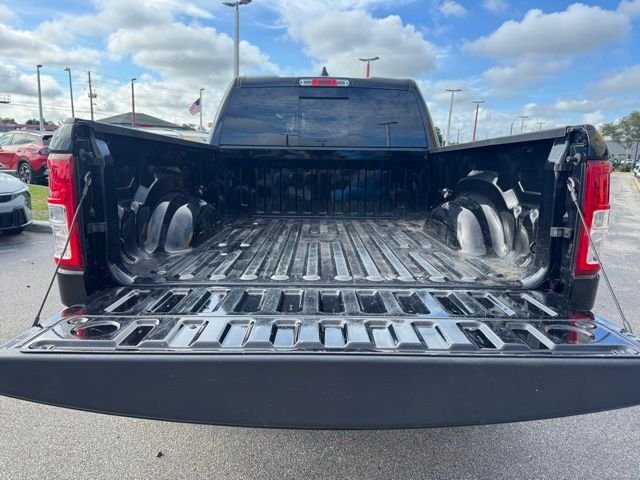 Used 2022 Black Ram Big Horn/Lone Star image 7