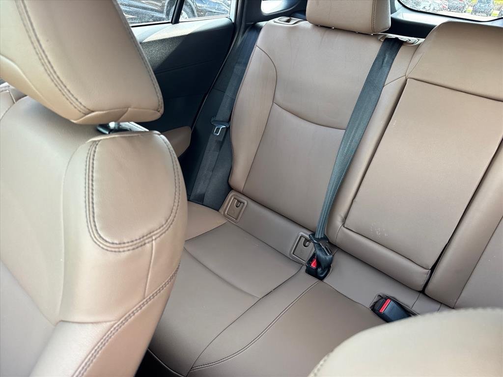 Used 2026 Wind Chill Pearl Toyota XLE image 16