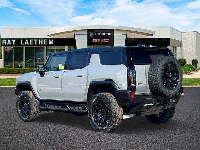 2026 GMC HUMMER EV 2X - Photo 96