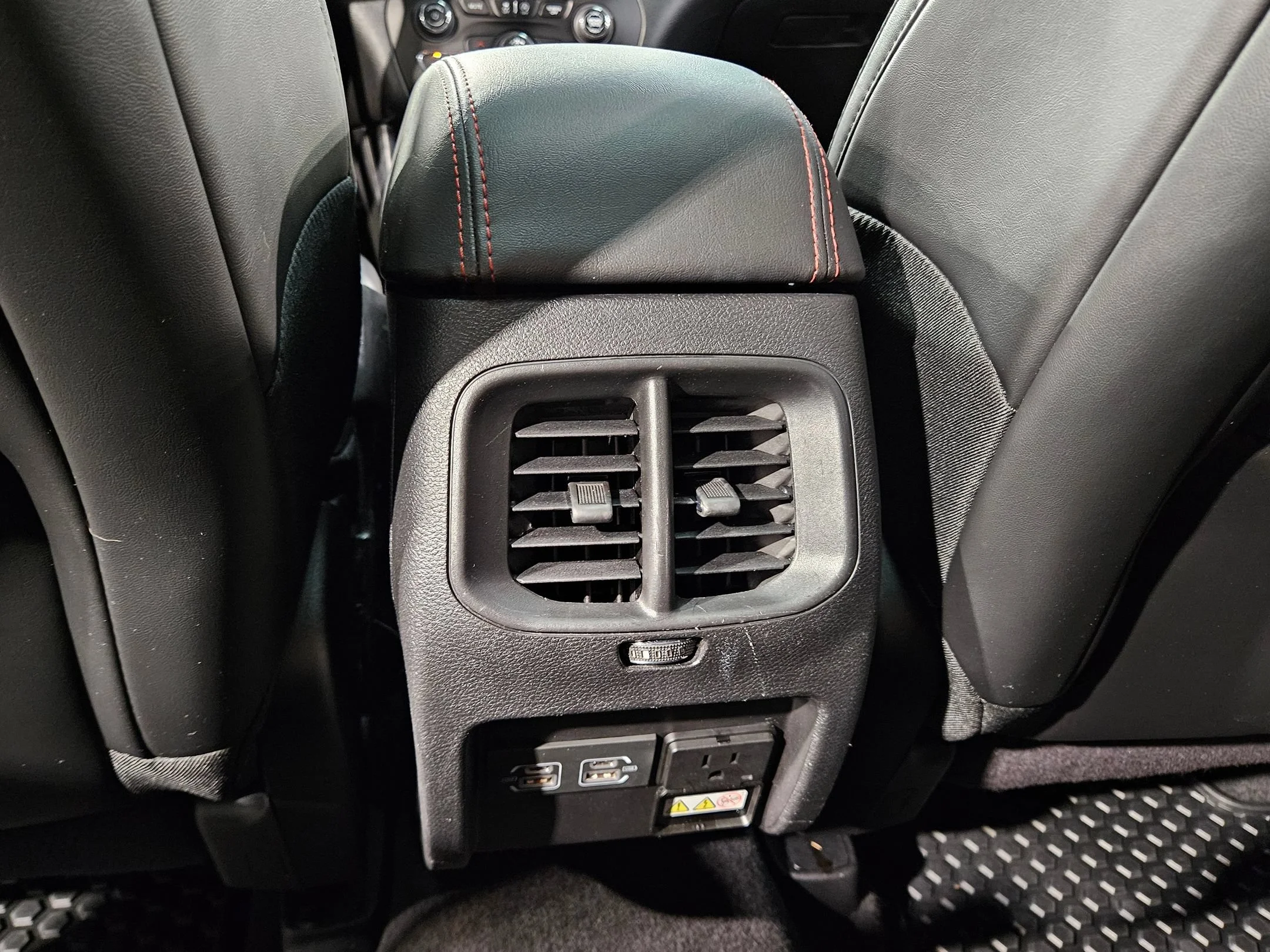 Used 2021 Bright White Clearcoat Jeep Trailhawk image 38