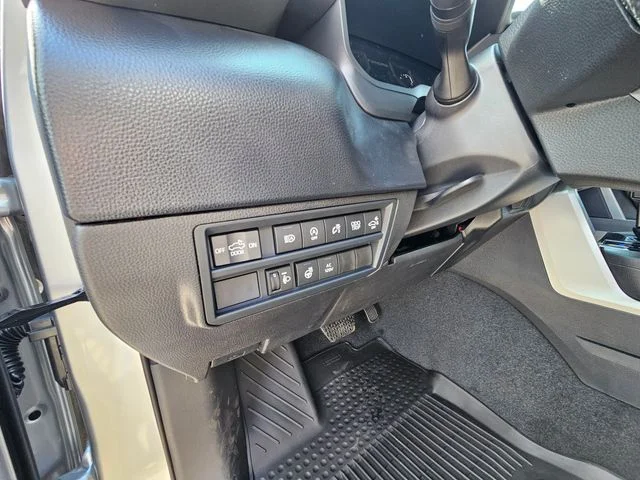 2026 Toyota Tundra SR5 - Photo 10