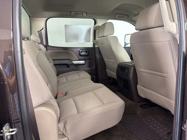 Used 2018 Havana Metallic Chevrolet LT image 5