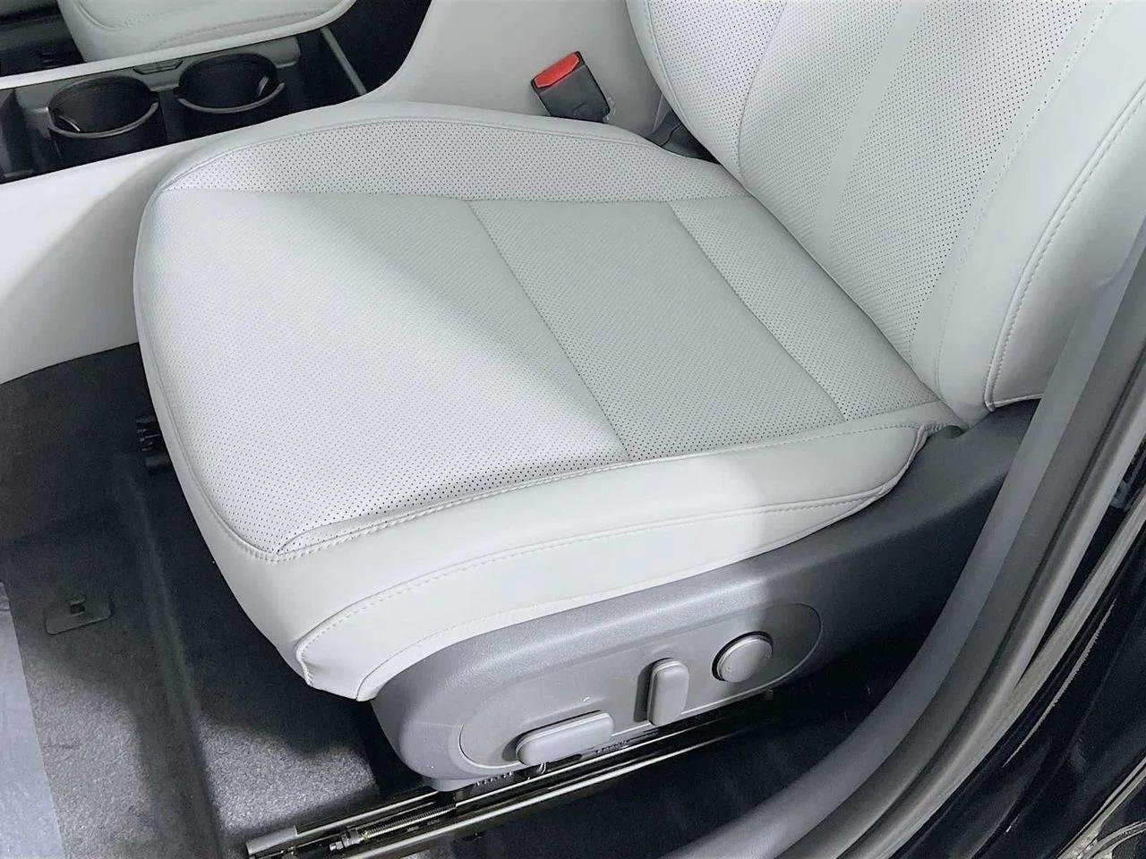 2026 Hyundai Kona — photo 18