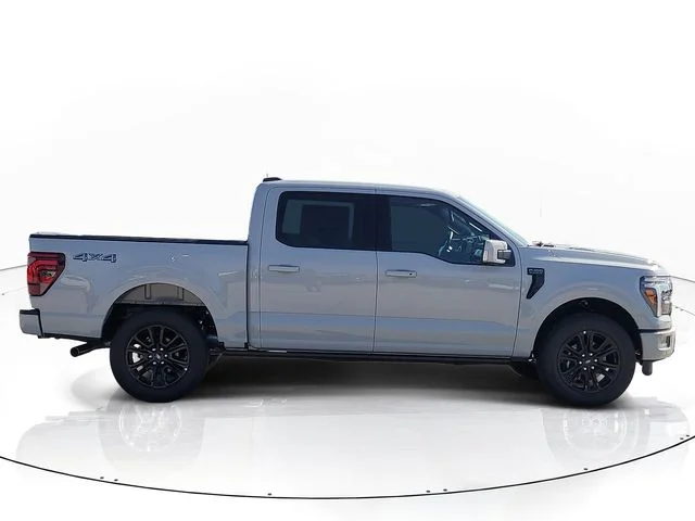 New 2026 Avalanche Ford Platinum image 4
