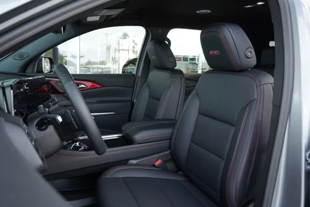 2026 Chevrolet Traverse Z71 - Photo 24