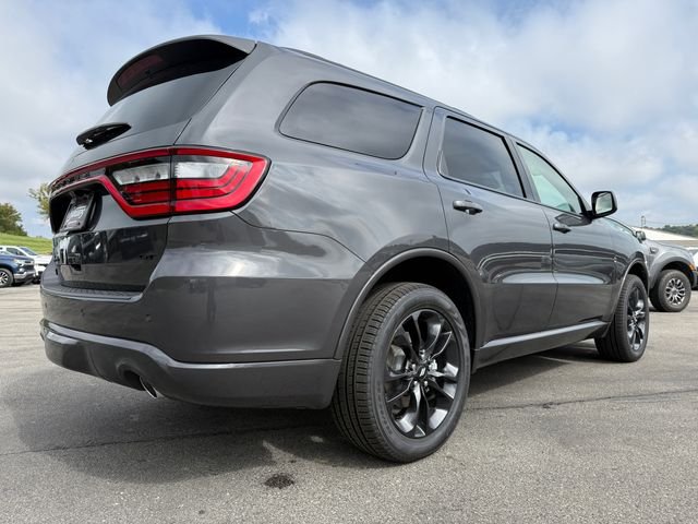 2026 Dodge Durango GT Plus photo 4