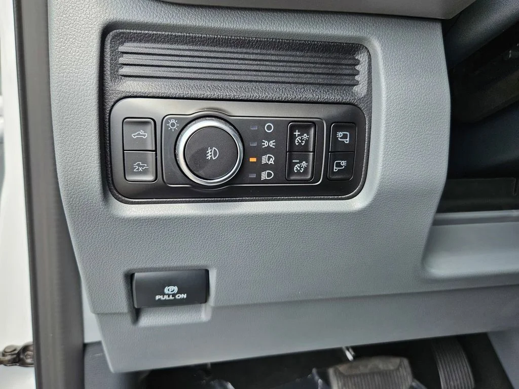 2026 Ford F-250 Super Duty XLT - Photo 16