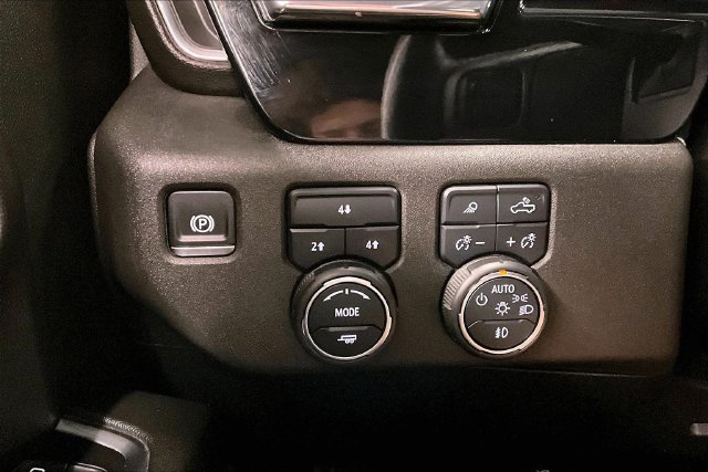 Used 2024 Dark Ash Metallic Chevrolet LT image 38
