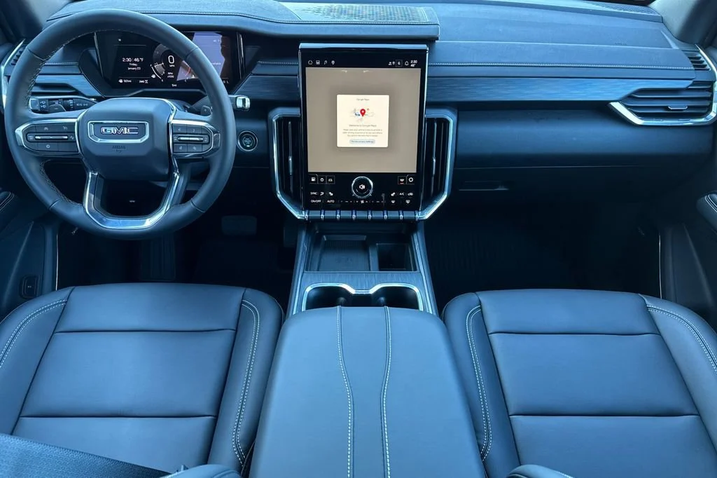 2026 GMC Acadia Elevation - Photo 11