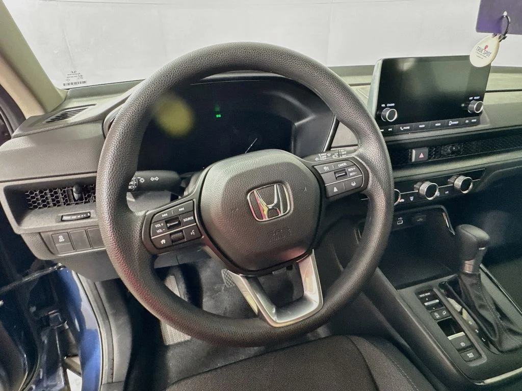 Used 2024 Blue Honda LX image 11
