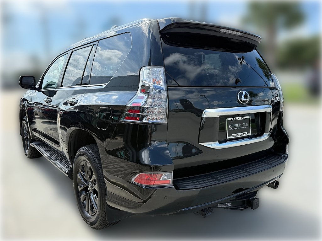 Certified Used 2023 CAVIAR Lexus Base image 7