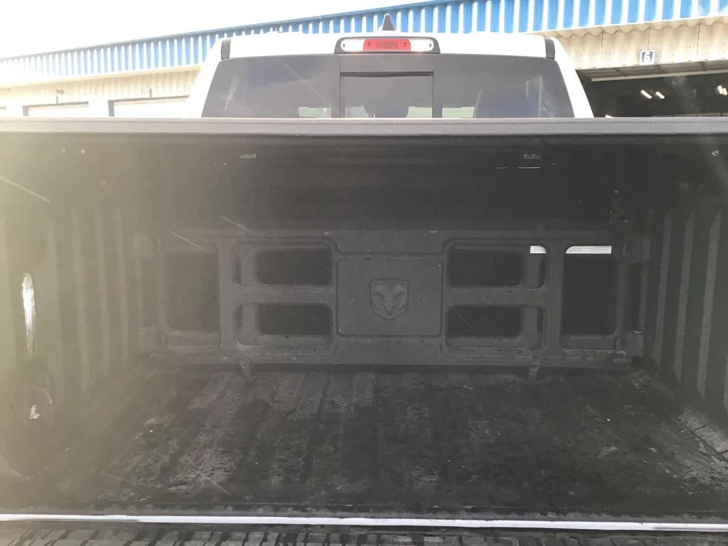 2020 RAM Ram 1500 Pickup Limited - Photo 24