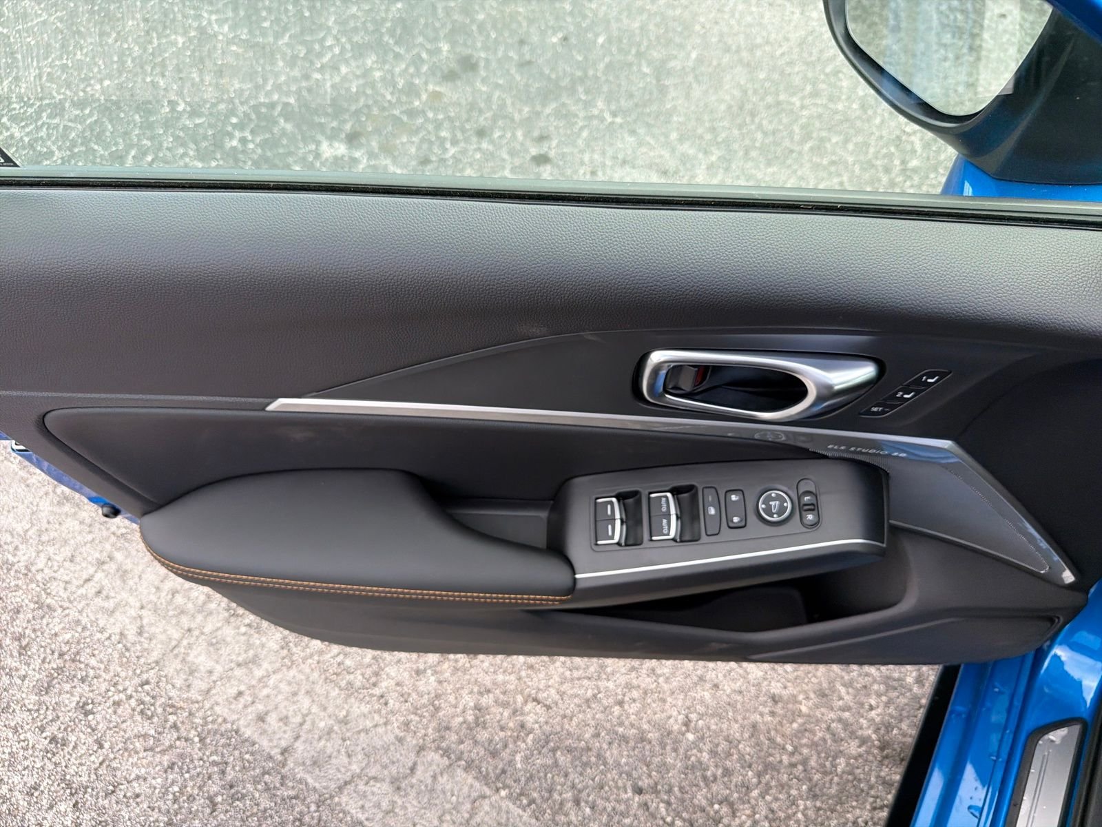 New 2026 Acura Integra A-Spec Tech Package 4D Hatchback