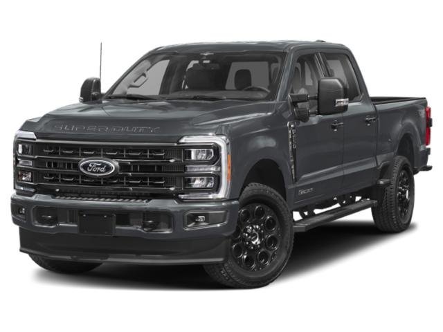 2026 Ford F-250 XLT 4x4 Crew Cab 8' Box's photo