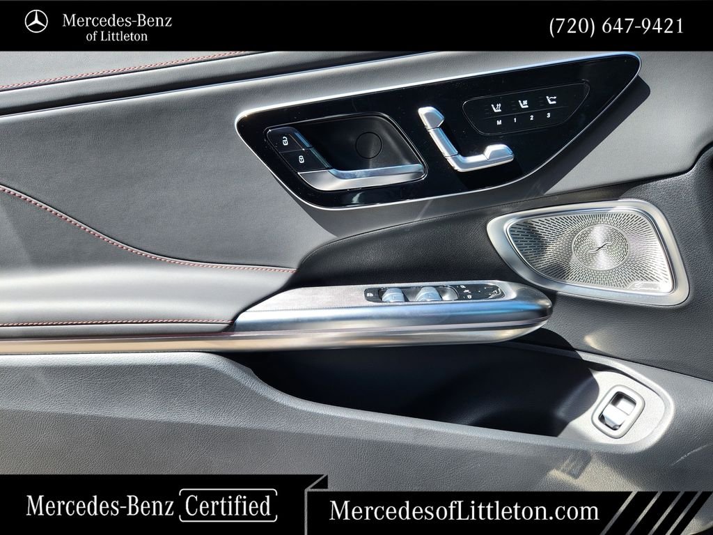 Certified Used 2026 Black Mercedes-Benz CLE 53 AMG® image 25