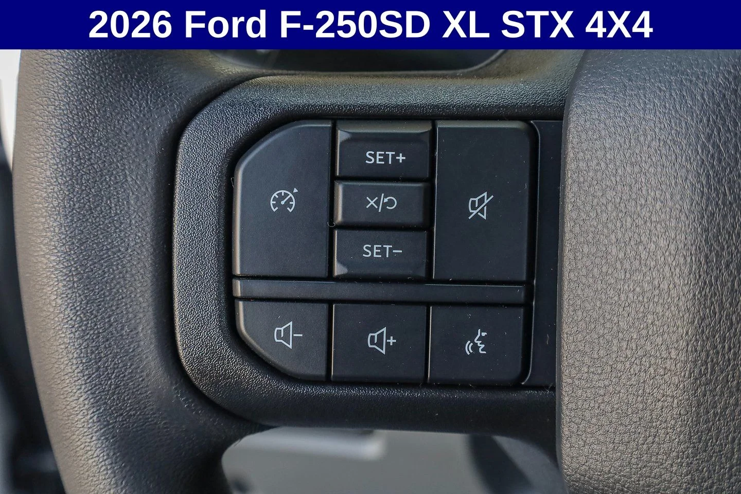 2026 Ford F-250 Super Duty XL - Photo 29