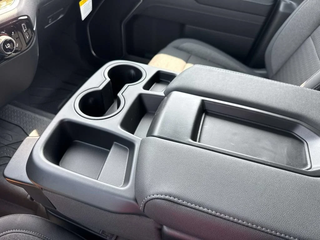 2026 Chevrolet Silverado 1500 RST - Photo 41