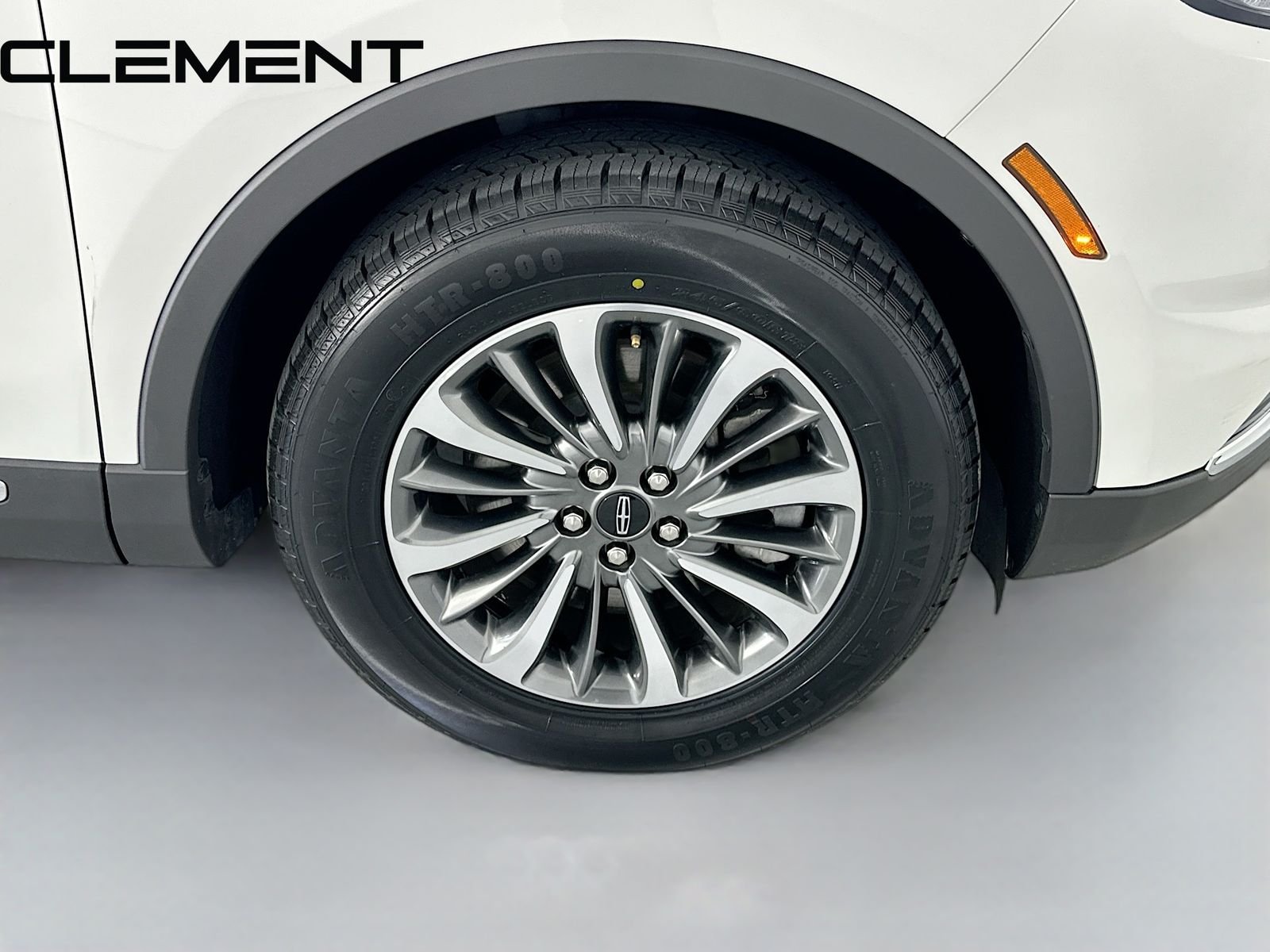 2022 Lincoln Nautilus Base - Photo 36