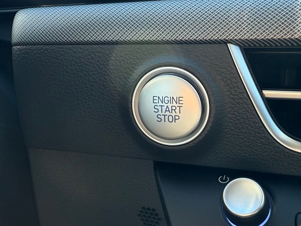 2026 Hyundai Sonata SE - Photo 26