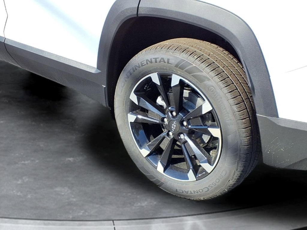 2026 Chevrolet Equinox RS - Photo 16