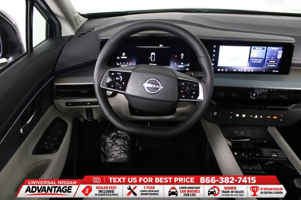 2026 Nissan Murano SL - Photo 18
