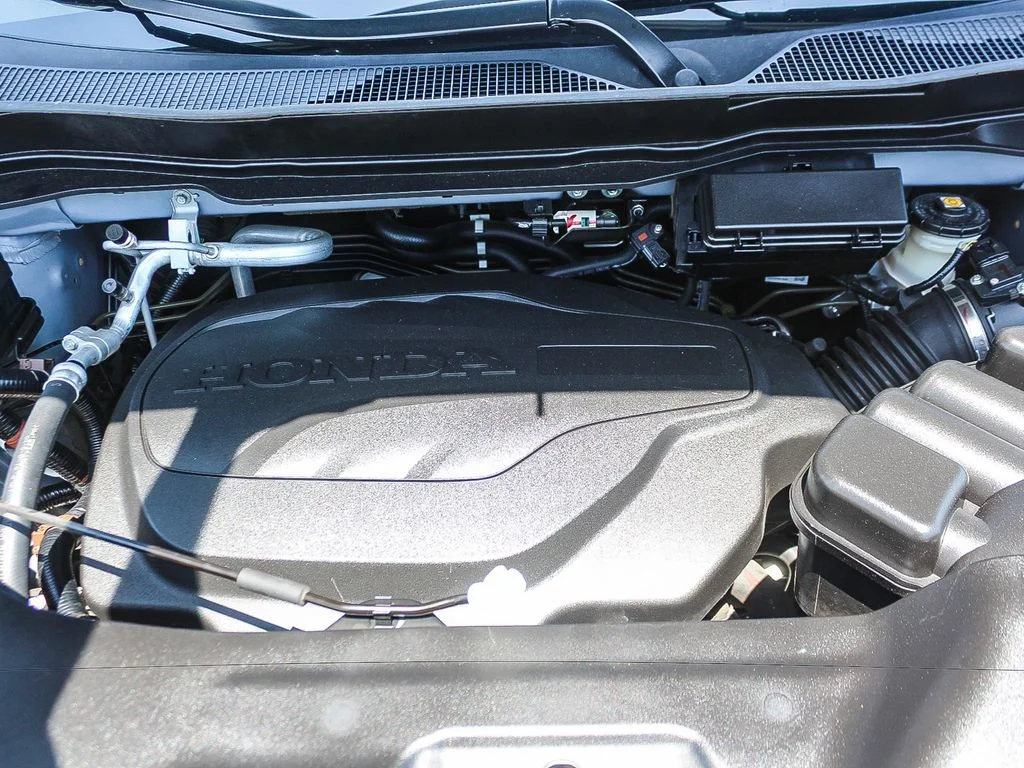 2023 Honda Passport TrailSport - Photo 27