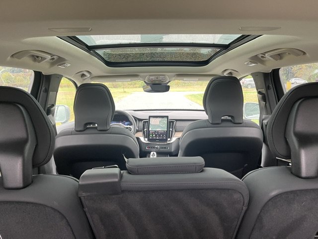 Used 2026 Gray Volvo Plus image 12