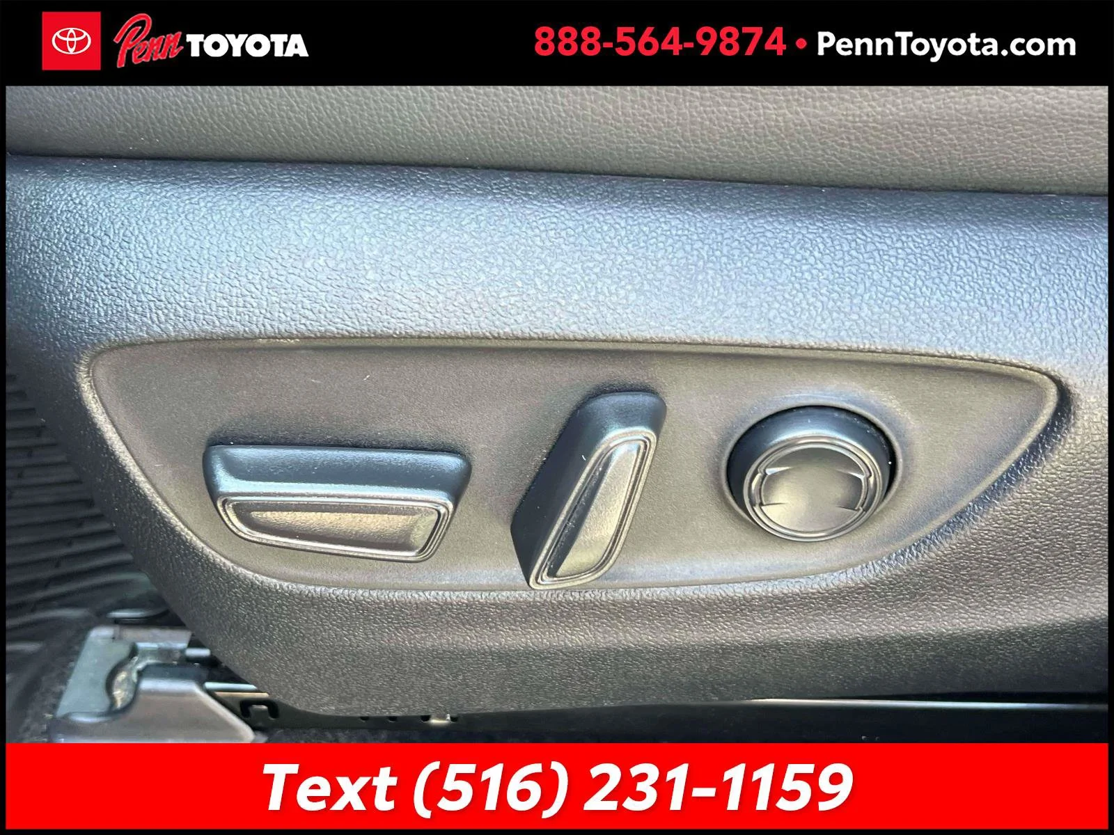 Used 2024 MIDNIGHT BLACK ME Toyota XLE image 20