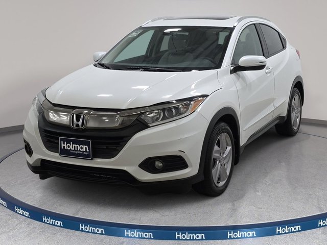 2019 Honda HR-V EX
