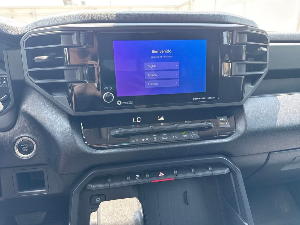 Used 2022 Silver Toyota SR image 13