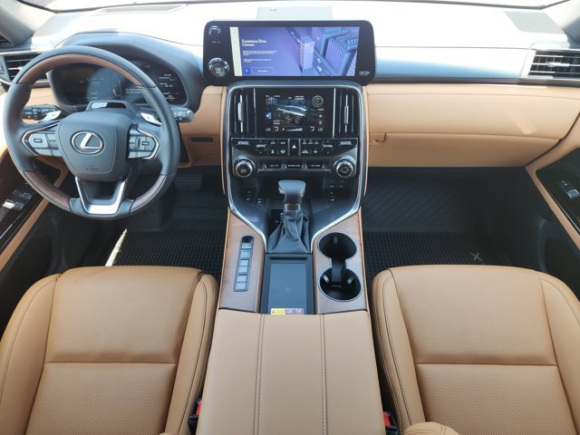 New 2026 Eminent White Pearl Lexus LUXURY image 26