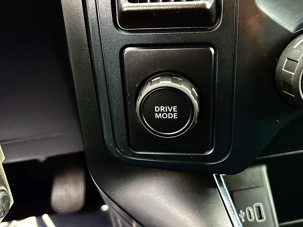 Used 2026 Agate Black FORD TRUCK STX image 18