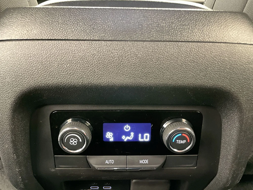 Certified Used 2024 WHITE Chevrolet LT image 21
