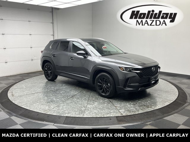 2025 Mazda CX-50 2.5 S Preferred's photo