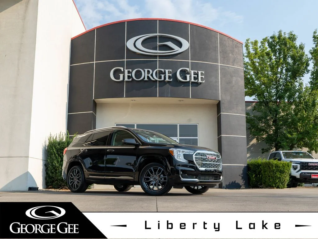 2023 GMC Terrain