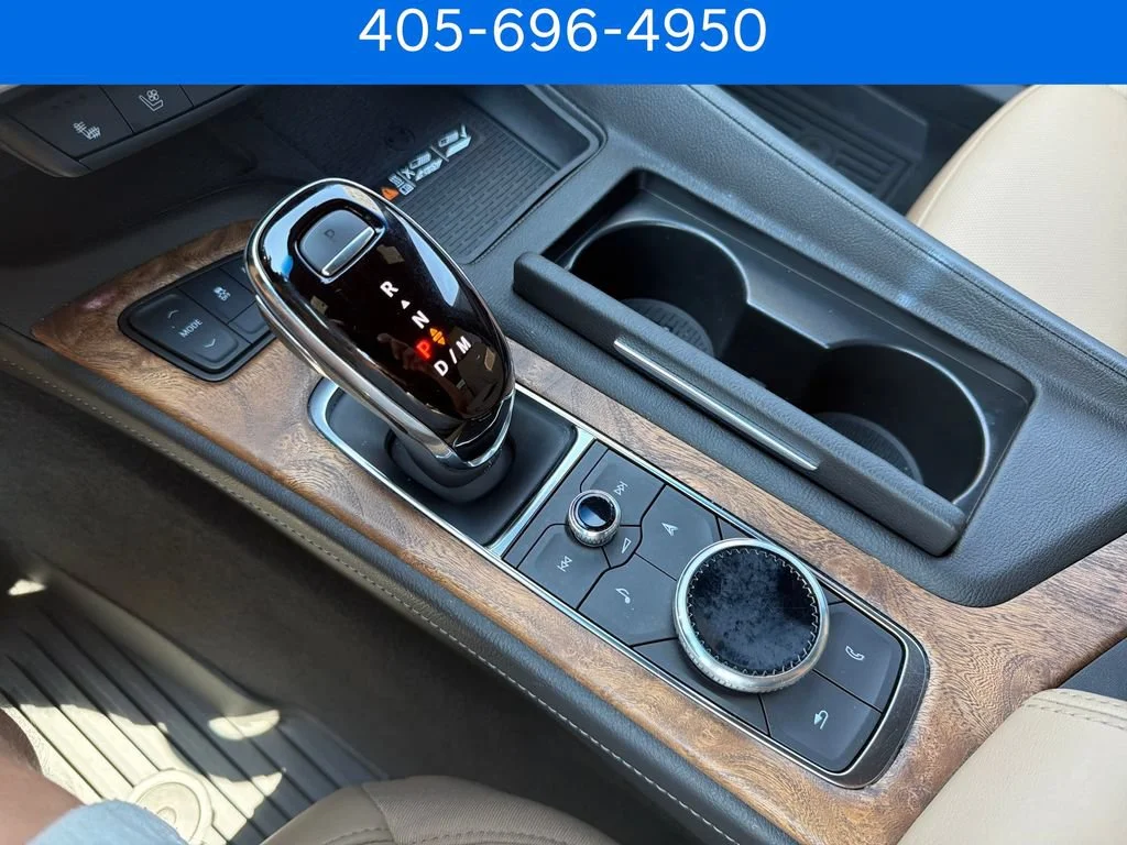 Pre-Owned 2023 Cadillac CT5 Premium Luxury