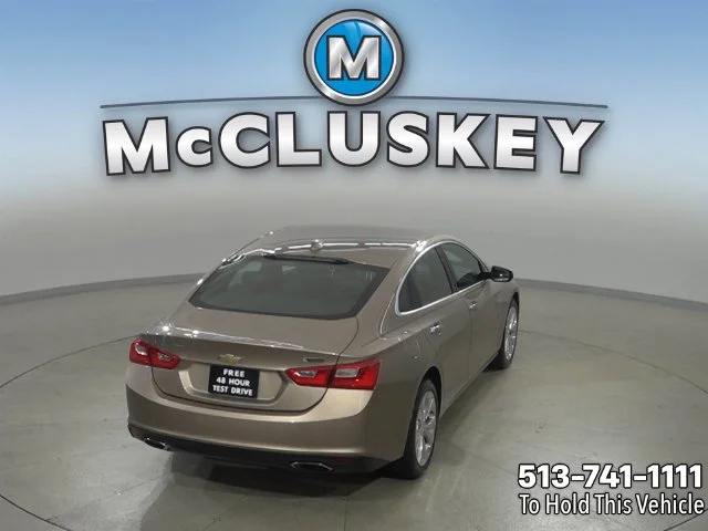 Used 2018 Beige Chevrolet Premier image 6