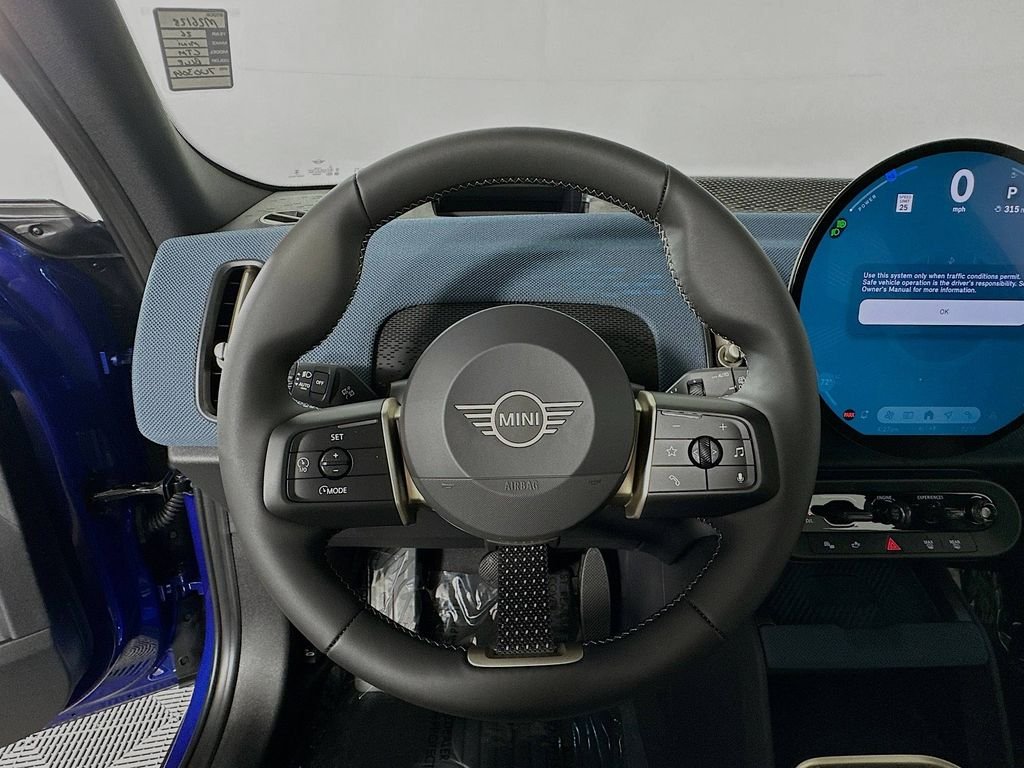 2026 MINI Countryman S - Photo 12