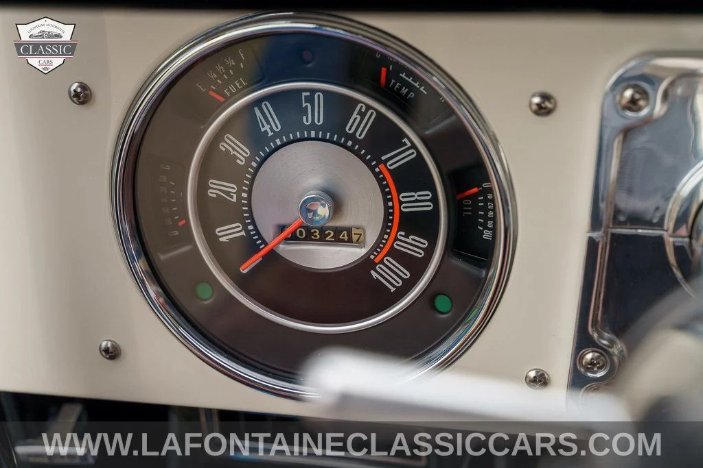 Used 1969  Ford 4x4 image 104